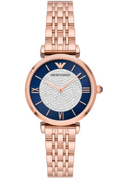 Часы Emporio Armani Gianni T-Bar AR11423